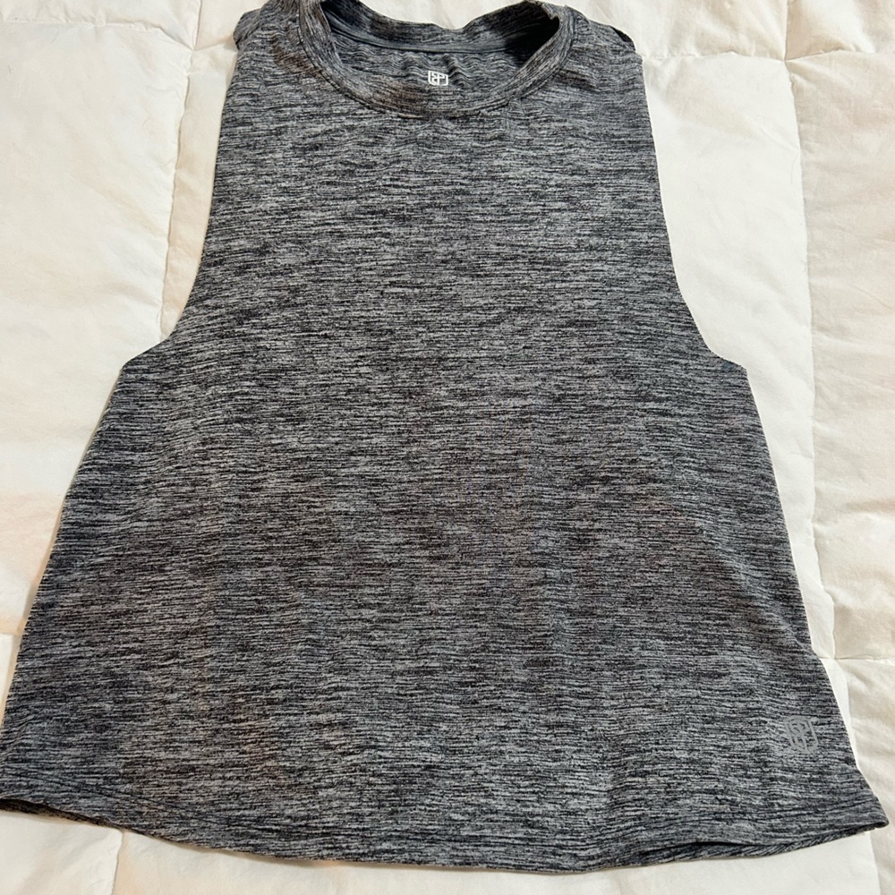 Born primitive tank